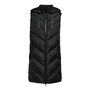 Gilet Femme Only Jdyskylar Padded Noir M