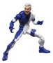Hasbro Marvel Legends Pack de 2 Figurines Black Widow et Quicksilver