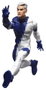 Hasbro Marvel Legends Pack de 2 Figurines Black Widow et Quicksilver