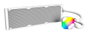 Montech HyperFlow ARGB 360 White XL