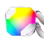 Montech HyperFlow ARGB 360 White XL