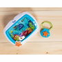 Baby Einstein Sea Dreams Soother Veilleuse musicale Aquarium
