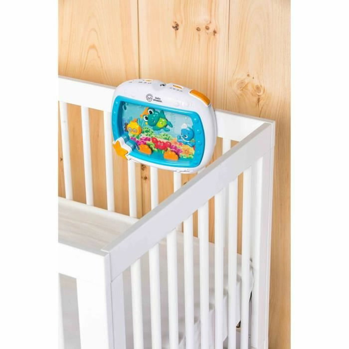 Baby Einstein Sea Dreams Soother Veilleuse musicale Aquarium Baby Einstein Sea Dreams Soother Veilleuse musicale Aquarium