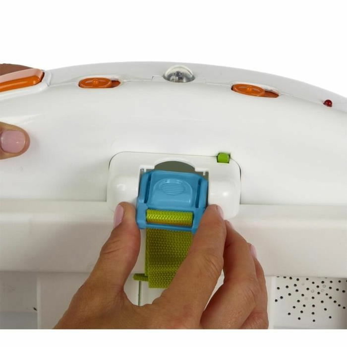Baby Einstein Sea Dreams Soother Veilleuse musicale Aquarium Baby Einstein Sea Dreams Soother Veilleuse musicale Aquarium