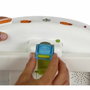 Baby Einstein Sea Dreams Soother Veilleuse musicale Aquarium