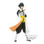 Banpresto Figurine Sui-Feng Bleach Solid And Souls 14cm