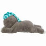 Jouet pour chien en peluche Trixie Polyester Tissu Peluche Paresseux 34 cm Multicouleur