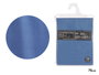 Giftdecor Housse de Coussin 70 x 45 cm Bleu 100% Polyester (Set de 24)