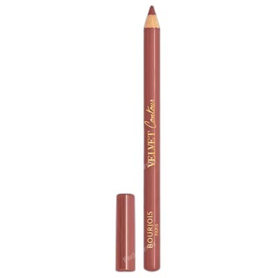 Bourjois Velvet Contour #13-nohalicious