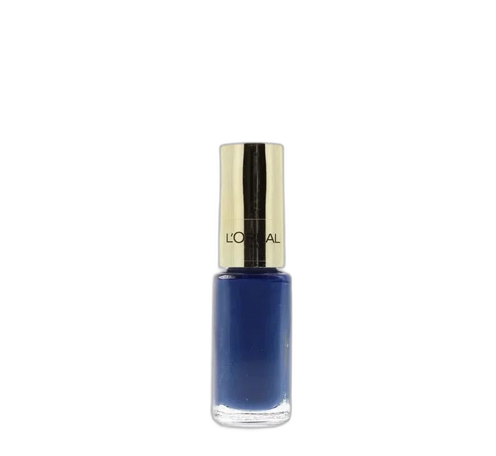 L'Oreal Paris Color Riche Le Vernis 619 Vague de Maui 5 ml L'Oreal Paris Color Riche Le Vernis 619 Vague de Maui 5 ml
