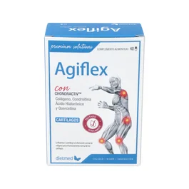 DIETMED AGIFLEX 40 capsules