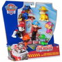 Brand Figurines Pat' Patrouille Fire Rescue Multipack