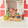 Brand Figurines Pat' Patrouille Fire Rescue Multipack