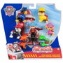 Brand Figurines Pat' Patrouille Fire Rescue Multipack