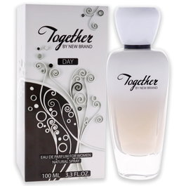 New Brand Together Night Eau de Parfum 100 ml
