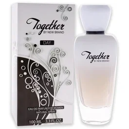 New Brand Together Night Eau de Parfum 100 ml