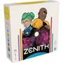 Asmodee Zénith - Jeu de société stratégie - Conquête planétaire