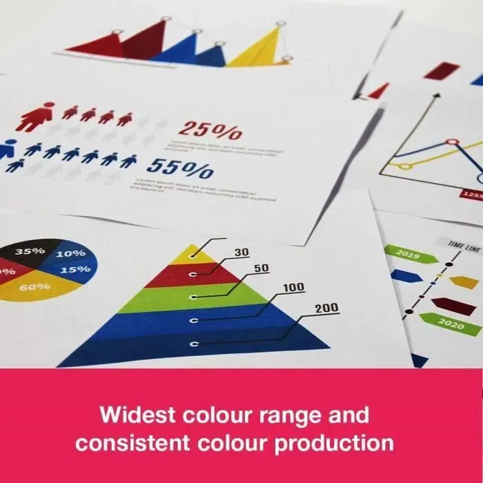 Brother TN-241 Toner Jaune pour Imprimantes Laser (DCP-9020CDW, HL-3140CW, HL-3150CDW, HL-3170CDW, MFC-9140CDN, MFC-9330CDW, MFC-9340CDW) - Environ 1400 Pages