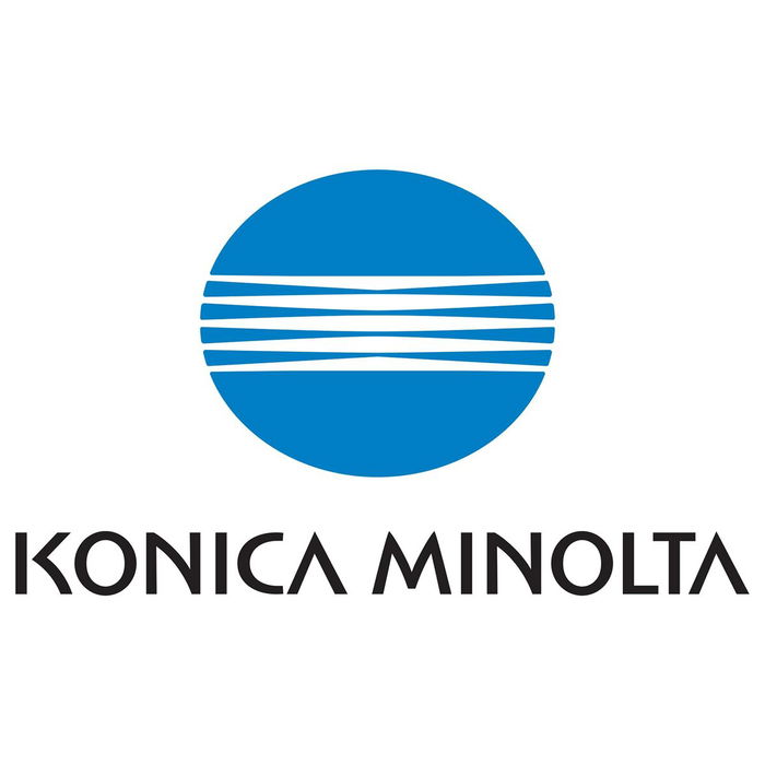 Konica Minolta Toner Noir TNP81K / AAJW151 - Cartouche d'encre pour imprimante