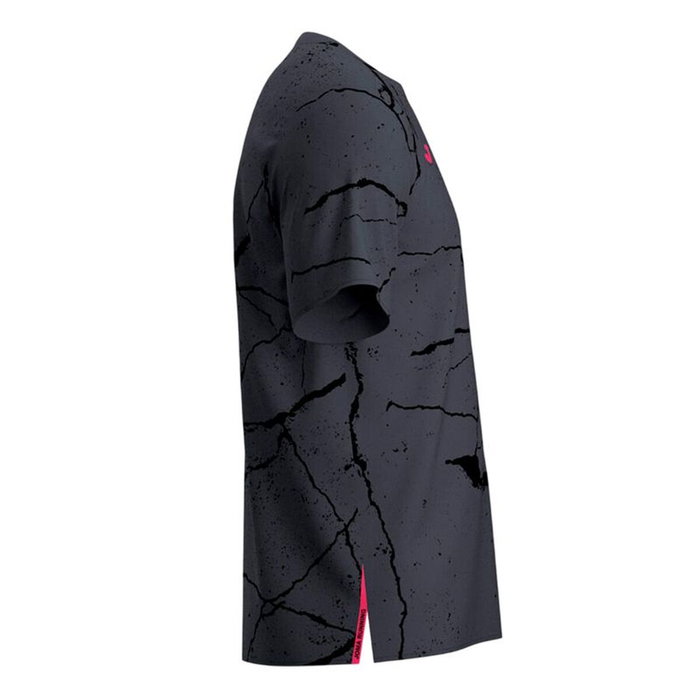 T-shirt à manches courtes homme Joma Sport R-Night Pro Noir M