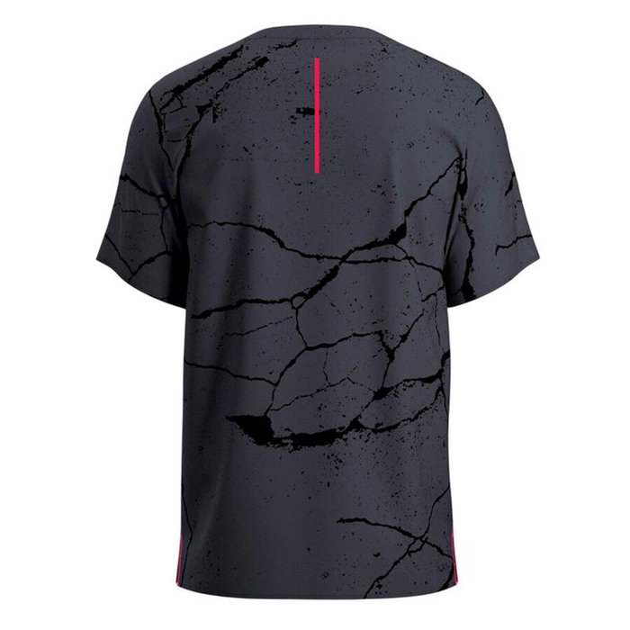 T-shirt à manches courtes homme Joma Sport R-Night Pro Noir M