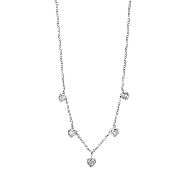 Collier Femme Lotus LS2555-1/1 Argenté Collier Femme Lotus LS2555-1/1 Argenté