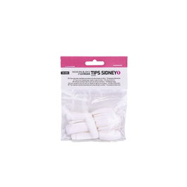 Bifull Tips Sidney 50 unités Naturel forme standard