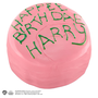 The Noble Collection Figura anti estrés Harry Potter pastel de cumpleaños