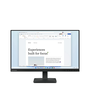 Lenovo L24-4e 68C2KAC1EU Noir 23,8 pouces Full HD IPS