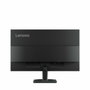 Lenovo L24-4e 68C2KAC1EU Noir 23,8 pouces Full HD IPS
