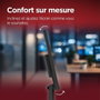 Lenovo L24-4e 68C2KAC1EU Noir 23,8 pouces Full HD IPS