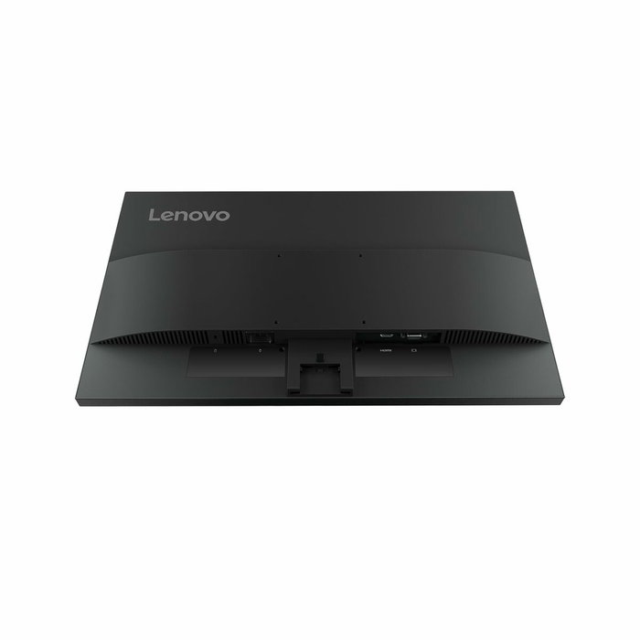 Lenovo L24-4e 68C2KAC1EU Noir 23,8 pouces Full HD IPS