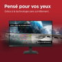 Lenovo L24-4e 68C2KAC1EU Noir 23,8 pouces Full HD IPS
