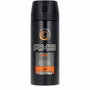 Axe Musk déodorant vaporisateur 150 ml