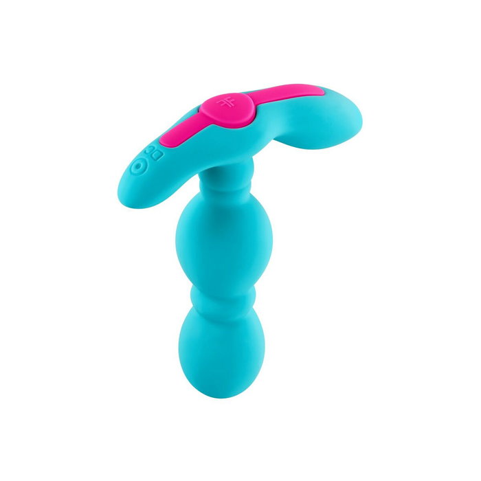 Vibromasseur anal FemmeFunn
