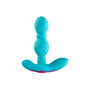 Vibromasseur anal FemmeFunn