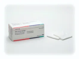 Covetrus Gazas non stériles non tissées 7,5 x 7,5 cm, 200 unités