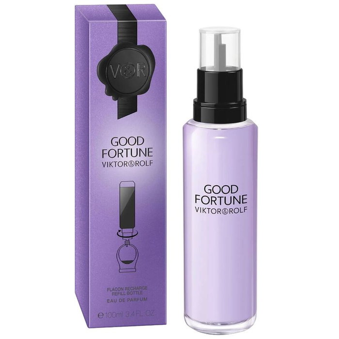 Viktor & Rolf Good Fortune Eau de Parfum Recharge 100 ml