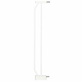 Extension de barrières Trixie 039452 Blanc Métal 10 × 76 CM