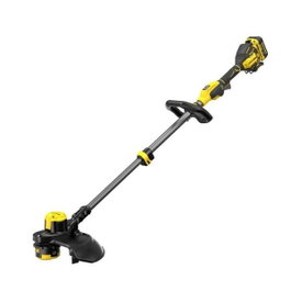 Stanley Fatmax Coupe-bordure Brushless 18V avec batterie 4Ah et chargeur