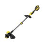 Stanley Fatmax Coupe-bordure Brushless 18V avec batterie 4Ah et chargeur