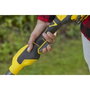 Stanley Fatmax Coupe-bordure Brushless 18V avec batterie 4Ah et chargeur