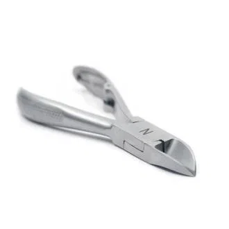 Nailine R650 Coupe-ongles pour les mains Nailine R650 Coupe-ongles pour les mains