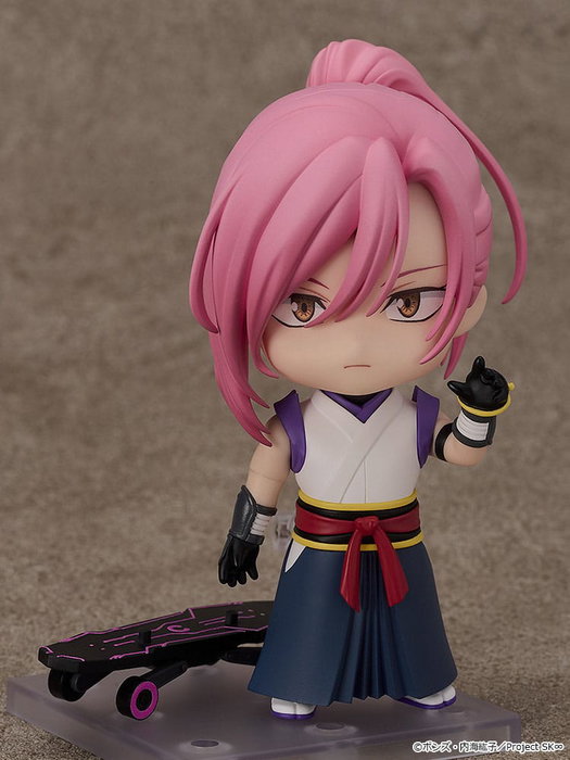 SK8 the Infinity figurine Nendoroid Cherry Blossom 10 cm