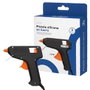 Hantums Pistolet à colle 10W - Vert