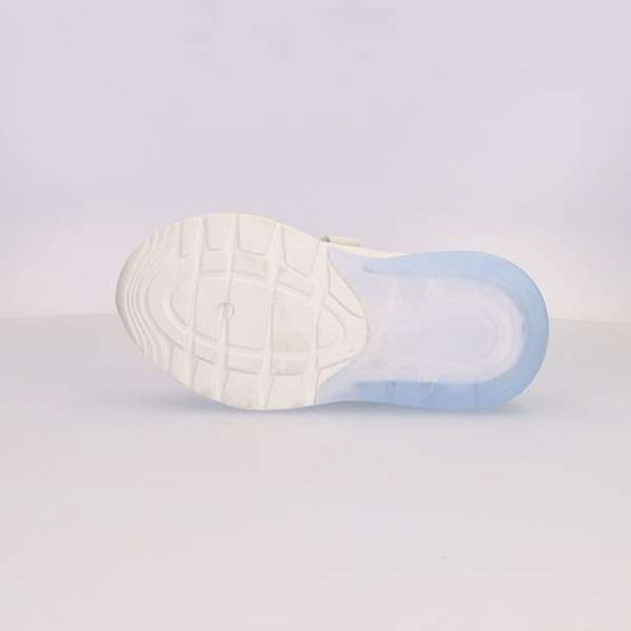 Chaussures de Sport pour Enfants Frozen Bleu clair 37