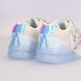 Chaussures de Sport pour Enfants Frozen Bleu clair 37