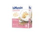 BIMANAN Crema De Yogur Con Cereales 6 Sachets