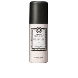 Maria Nila Crème Thermique Protectrice Capillaire Spray 125 ml pour Cheveux Endommagés Hydratation Éclat Réparation