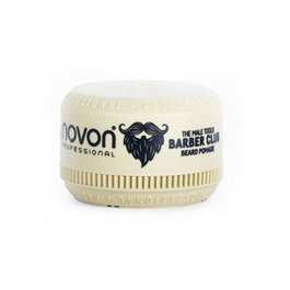 Novon Barber Club Beard Pomade 50ml